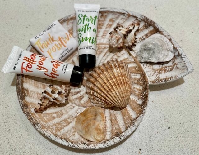 Ferienwohnung in Rieseby - Gut Büchenau - Ferienwohnung Meeresbrise - Bild 12