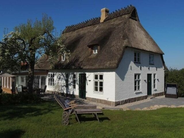 Ferienhaus in Brodersby - Landhaus Schleiblick - Bild 15