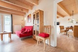 Ferienwohnung in Waabs - Ostseegarten Langholz - Ferienwohnung Kleine Wolke für bis zu 2 Personen - Bild 3