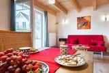 Ferienwohnung in Waabs - Ostseegarten Langholz - Ferienwohnung Kleine Wolke (bis 2 Pers) - Bild 3