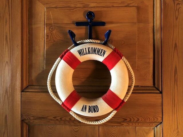 Ferienhaus in Kappeln - Ferienhaus Deubel / Escobar - Bild 16