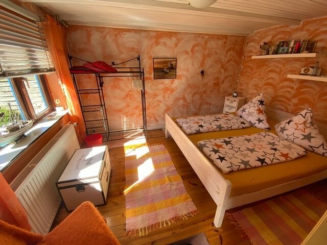 Ferienhaus in Kappeln - Ferienhaus Deubel / Escobar - Bild 2