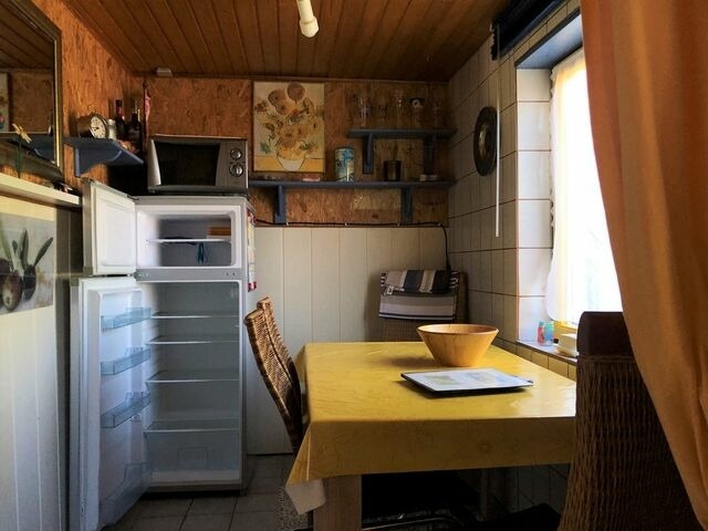 Ferienhaus in Kappeln - Ferienhaus Deubel / Escobar - Bild 9