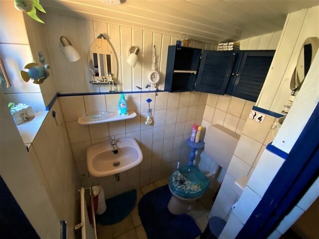 Ferienhaus in Kappeln - Ferienhaus Deubel / Escobar - Bild 13