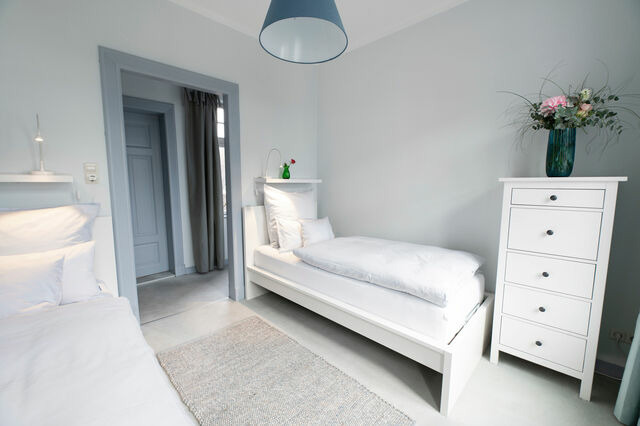 Ferienwohnung in Kappeln - Kappeln 333 - Bild 13