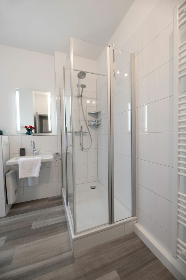 Ferienwohnung in Kappeln - Kappeln 333 - Bild 22