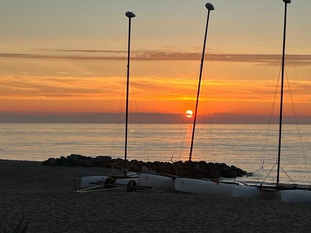 Ferienwohnung in Rieseby - Ferienwohnung Horstmann - Bild 16