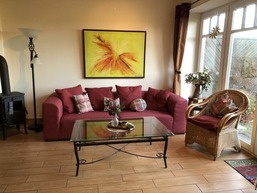 Gut Büchenau - Ferienwohnung Indian Summer