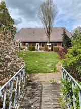 Ferienwohnung in Rieseby - Gut Büchenau - Ferienwohnung Indian Summer - Bild 24