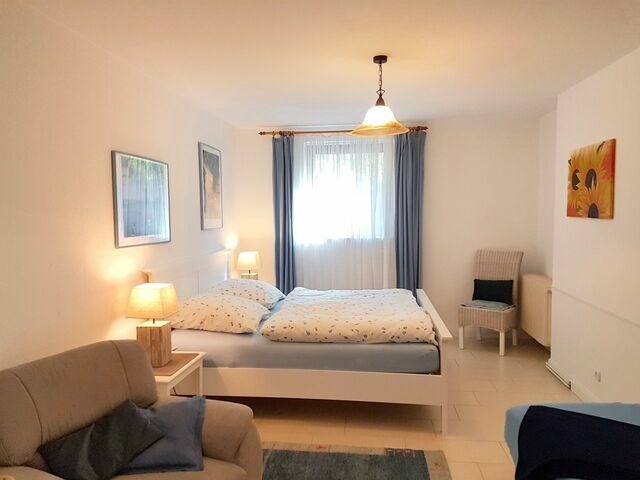 Ferienwohnung in Kappeln - Haus Schleiufer - Ferienwohnung Goldbutt - Bild 7