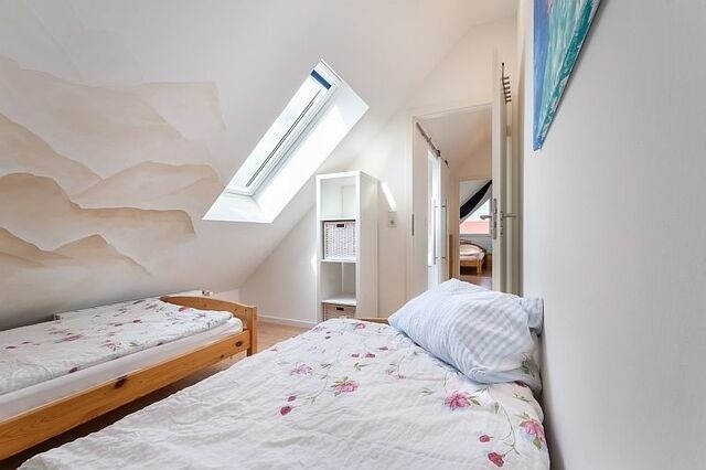 Ferienwohnung in Waabs - Ostseegarten Langholz - Ferienwohnung Silbermöwe für bis zu 4 Personen - Bild 6