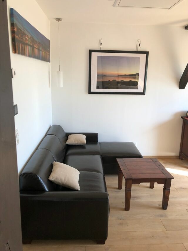 Ferienwohnung in Stoltebüll - Ferienwohnung Detlefsen groß - Bild 4