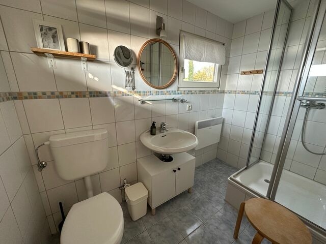 Ferienhaus in Grödersby - Ferienhaus Schleiblick - Bild 21