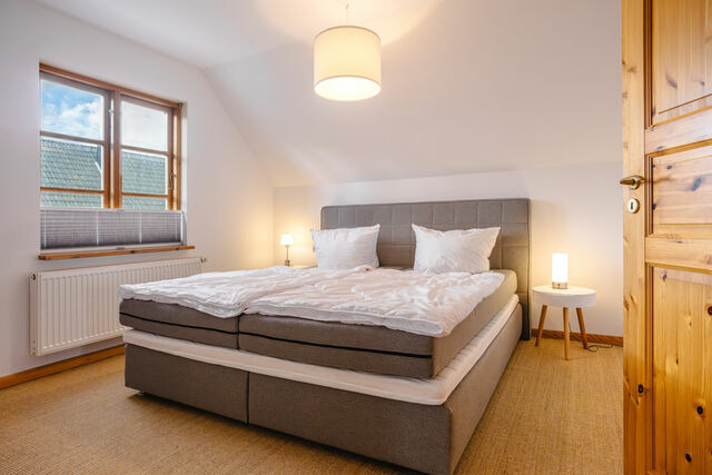 Ferienwohnung in Brodersby - Ferienwohnung Freya - Bild 9