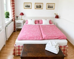 Doppelzimmer Schnetz