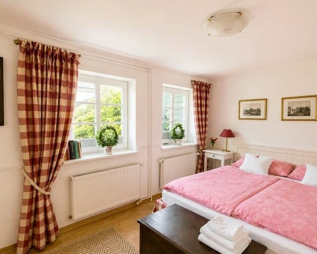 Doppelzimmer in Schleswig - Doppelzimmer Schnetz - Bild 2
