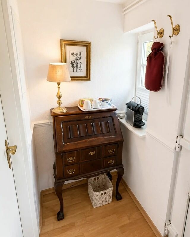 Doppelzimmer in Schleswig - Doppelzimmer Schnetz - Bild 5