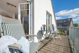 Ferienwohnung in Waabs - Ostseegarten Langholz - Ferienwohnung Waterblick (bis 4 Pers) - Bild 25