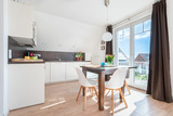 Ferienwohnung in Waabs - Ostseegarten Langholz - Ferienwohnung Waterblick (bis 4 Pers) - Bild 8