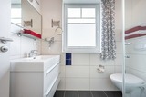 Ferienwohnung in Waabs - Ostseegarten Langholz - Ferienwohnung Spatzennest (bis 4 Pers) - Bild 14