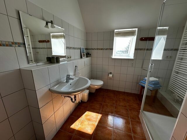 Ferienwohnung in Grödersby - Ferienhof Thieheuer Ferienwohnung 3 - Bild 12