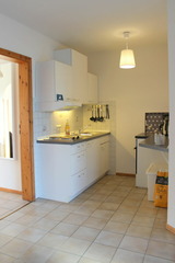 Ferienwohnung in Hasselberg - BARFUSSpark - Ferienwohnung Backbord - Bild 12