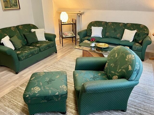 Ferienwohnung in Schleswig - Ferienwohnung S&ouml;rensen - Schleswig - Bild 2