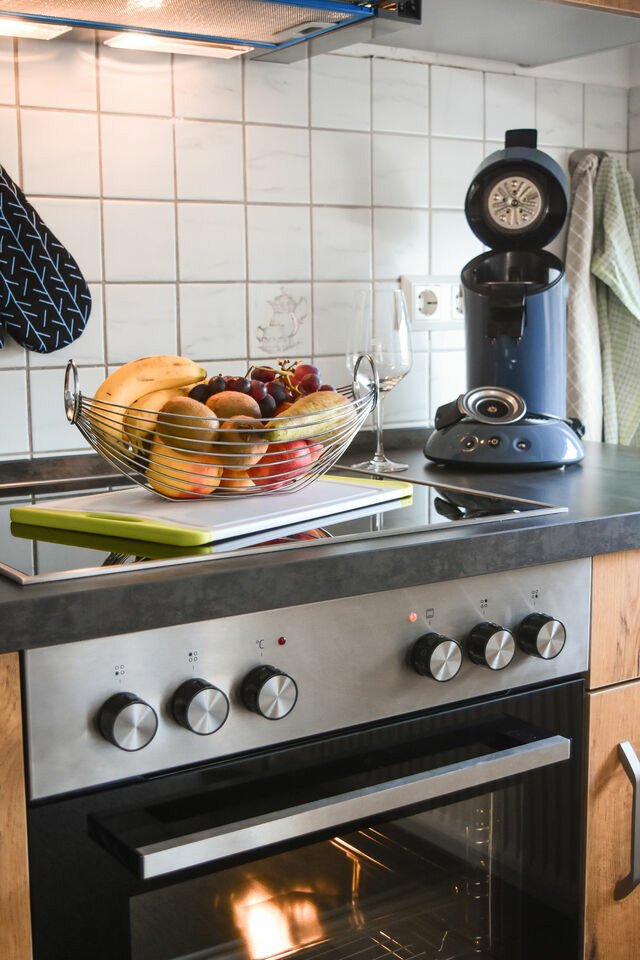 Ferienwohnung in Sch&ouml;nberg - Dock - Bild 5