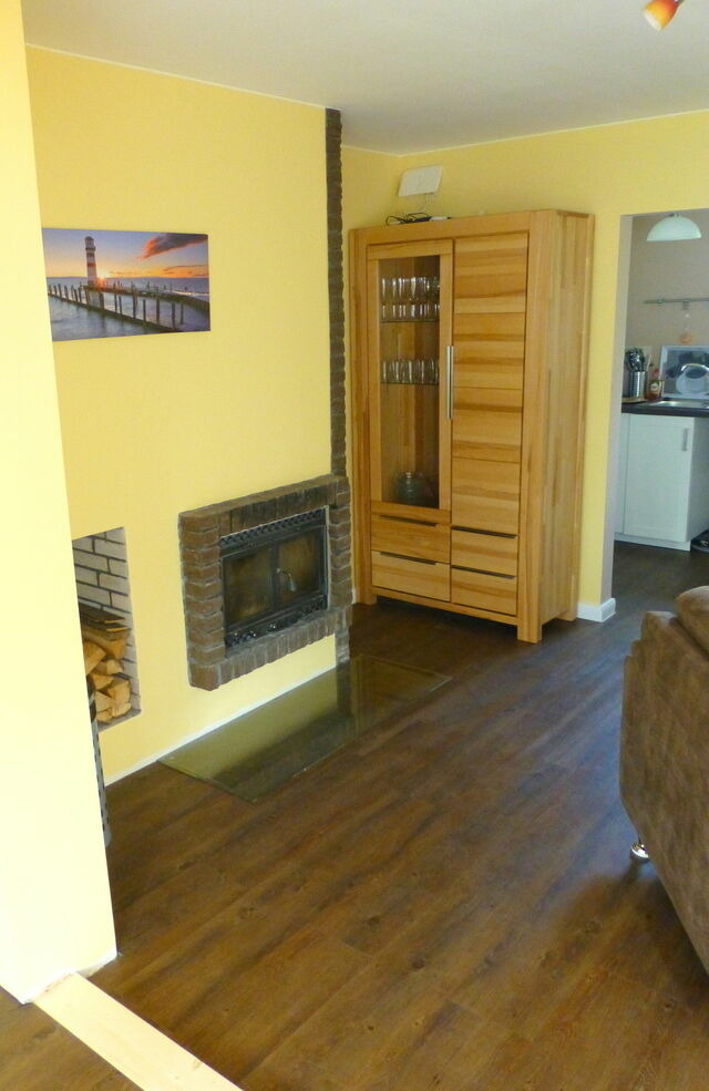 Bungalow in Lensterstrand - Haus "Atlantis" - Bild 8