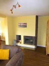 Bungalow in Lensterstrand - Haus "Atlantis" - Bild 10