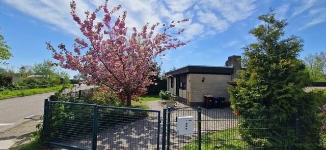 Bungalow in Lensterstrand - Haus "Atlantis" - Bild 23