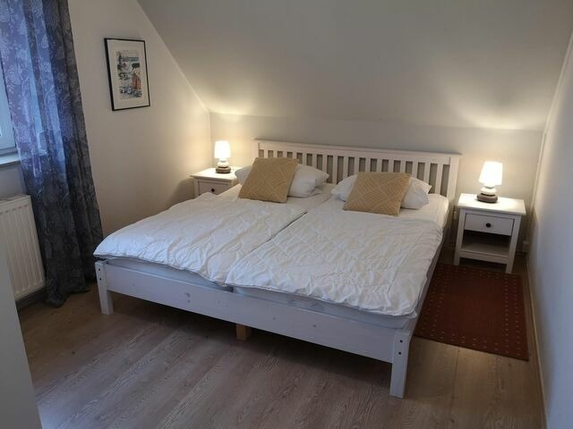 Ferienwohnung in Dahme - Jacobihof Haus 15 Wohnung 04 - Bild 2