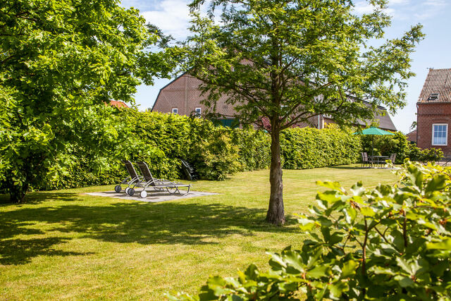 Ferienwohnung in Fehmarn - Silbermöwe - Bild 9