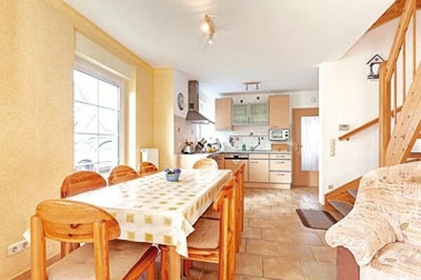 Ferienhaus in Ostseeheilbad Zingst - Pitti - Bild 4