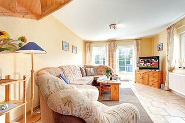 Ferienhaus in Ostseeheilbad Zingst - Pitti - Bild 5