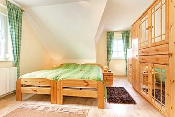 Ferienhaus in Ostseeheilbad Zingst - Pitti - Bild 8