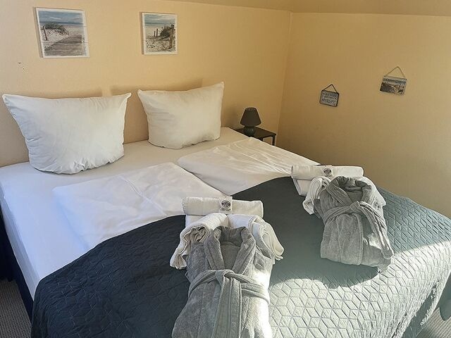 Ferienwohnung in Dassow - Ostsee Oase Pötenitz - Bild 13