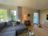 Ferienwohnung in Prerow - Dar&szlig;er Ferienhaus Gartenwohnung - Bild 1