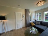 Ferienwohnung in Prerow - Dar&szlig;er Ferienhaus Gartenwohnung - Bild 2