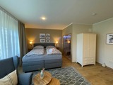 Ferienwohnung in Prerow - Dar&szlig;er Ferienhaus Gartenwohnung - Bild 9