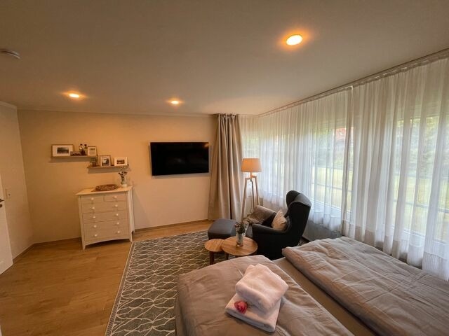 Ferienwohnung in Prerow - Dar&szlig;er Ferienhaus Gartenwohnung - Bild 13