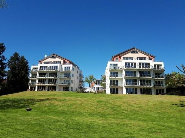 Ferienwohnung in Ascheberg - Am Plöner See - Bild 2