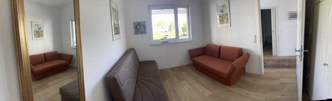 Ferienwohnung in Pelzerhaken - Penthouse Wg. 39 - Bild 5