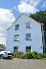 Ferienwohnung in Schönberger Strand - Zabka, Ferienapp. 4 "Auszeit" - Bild 12