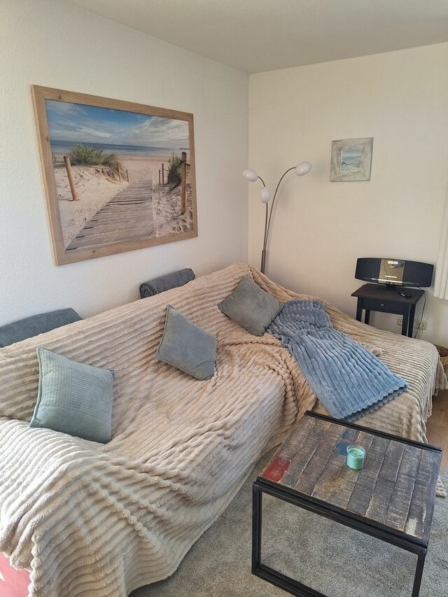 Ferienwohnung in Schönberger Strand - Zabka, Ferienapp. 4 "Auszeit" - Bild 4