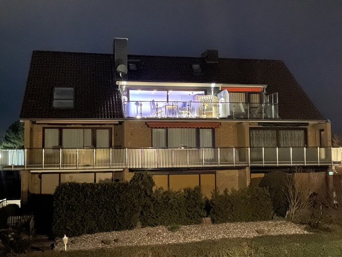 Ferienwohnung in Grömitz - Ferienwohnung Seeseite - Bild 23