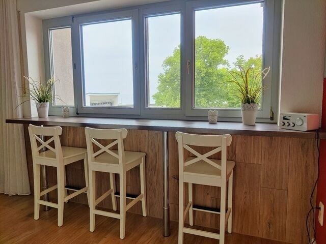 Ferienwohnung in K&uuml;hlungsborn - Ostseeblick, Poel 36 - Bild 10