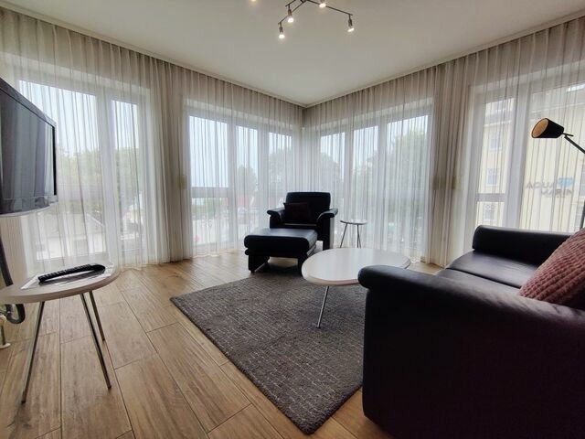 Ferienwohnung in K&uuml;hlungsborn - Ostseeblick, Poel 36 - Bild 13