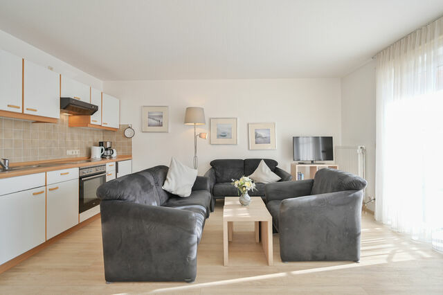 Ferienwohnung in Dahme - FeWo Grytz - Bild 2