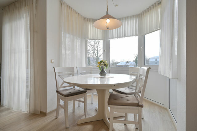 Ferienwohnung in Dahme - FeWo Grytz - Bild 4